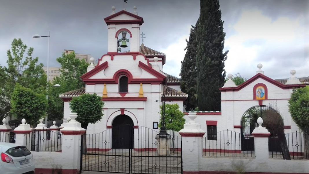 Parroquia San Isidro